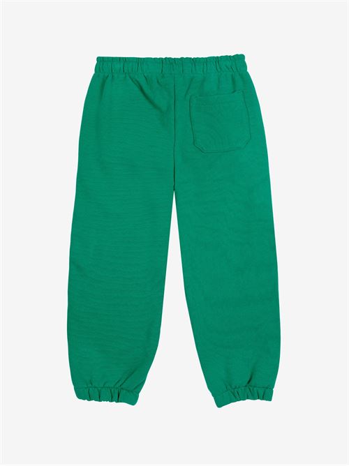 Pantaloni da jogging a righe BC Shadow BOBO CHOSES | 224AC082311